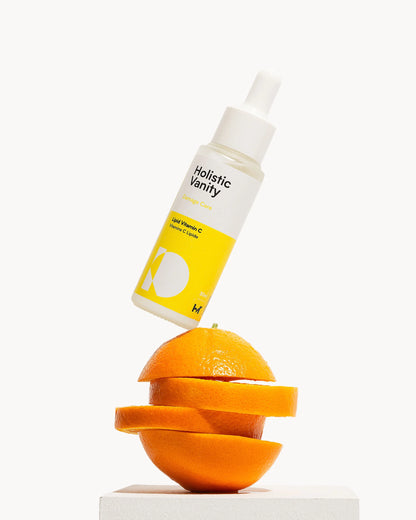 Holistic Vanity Lipid Vitamin C