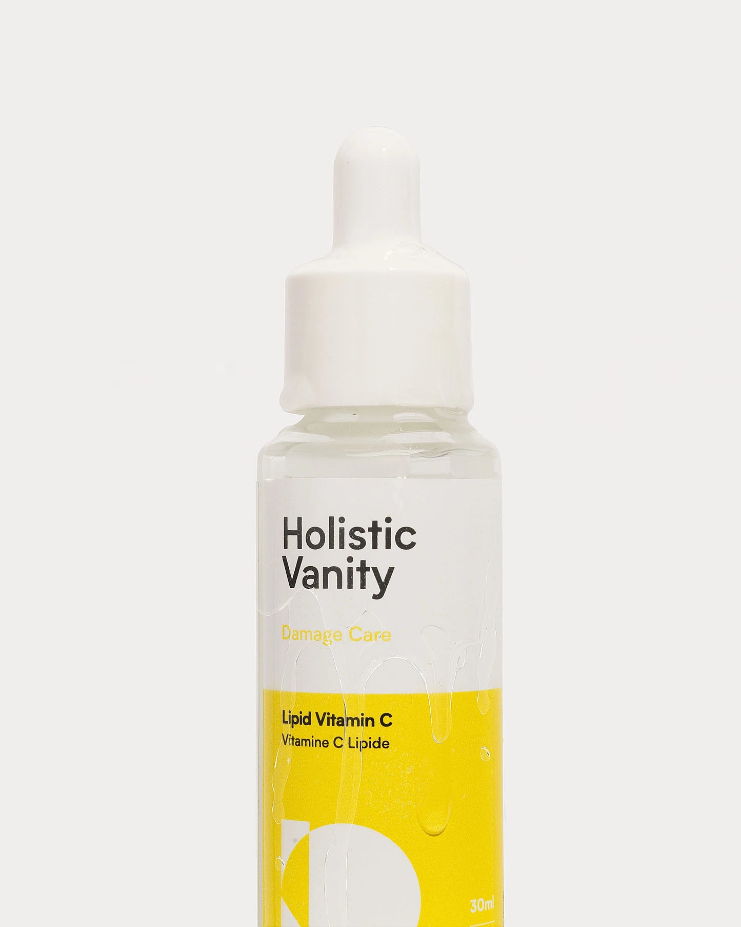 Holistic Vanity Lipid Vitamin C