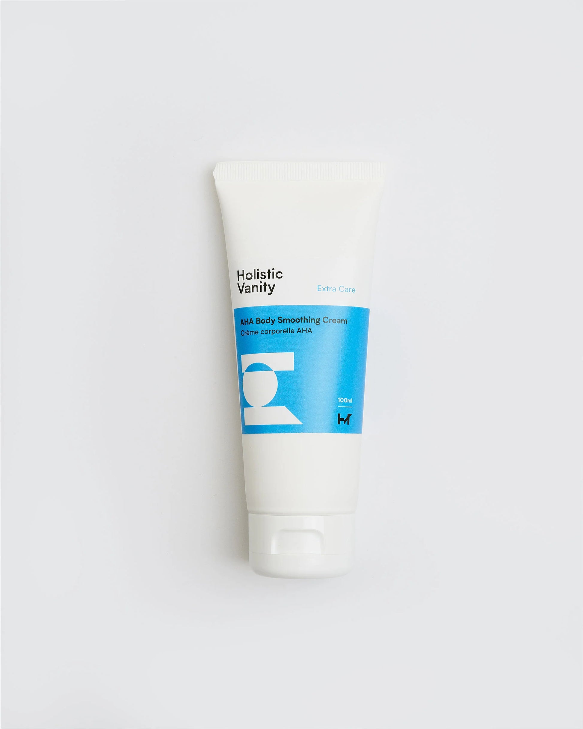 Holistic Vanity AHA Body Smoothing Cream
