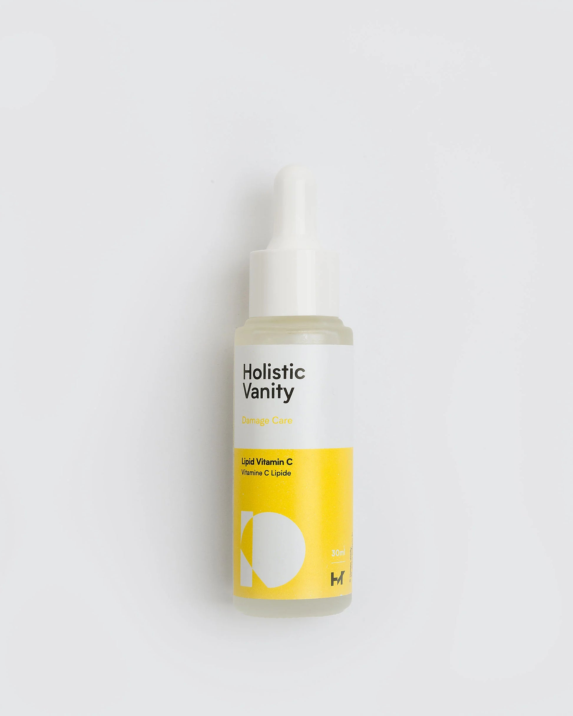 Holistic Vanity Lipid Vitamin C
