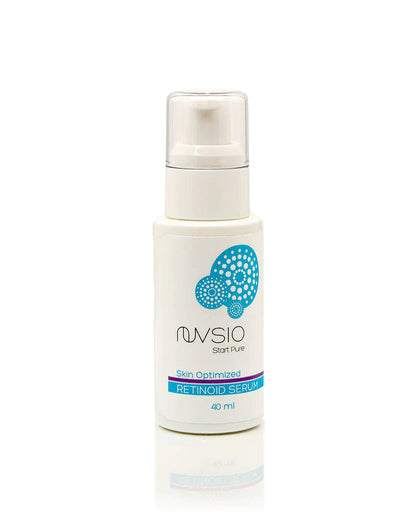 NuVsio Skin Optimized Retinoid Serum