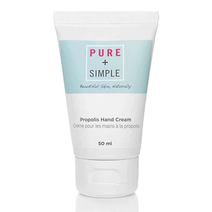 Pure + Simple Propolis Hand Cream