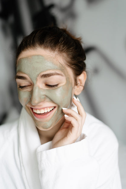 Purifying French Clay Mask