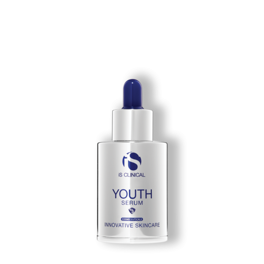 iS Clinical Youth Serum
