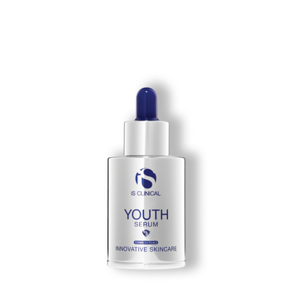 iS Clinical Youth Serum