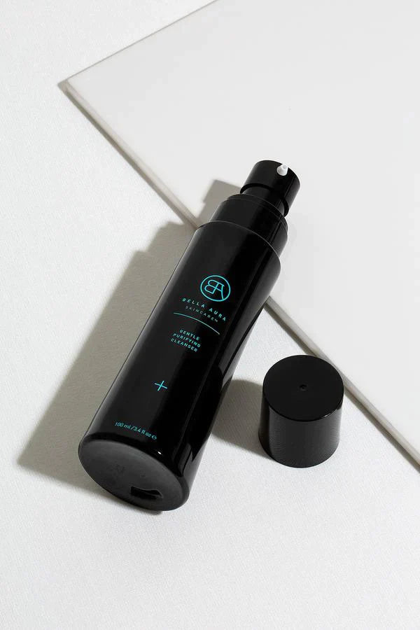 Bella Aura Gentle Purifying Cleanser