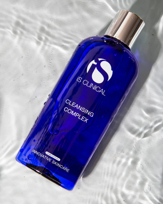 iS Clinical Cleansing Complex Polish