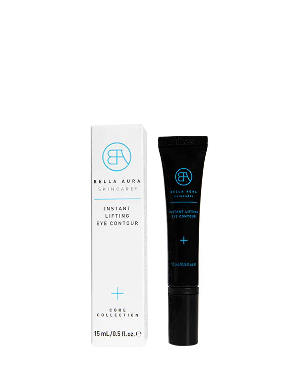 Bella Aura Lifting Eye Contour