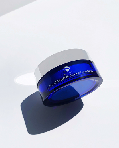 iS Clinical Hydra-Intense Cooling Masque