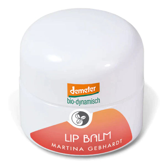 Martina Gebhardt Lip Balm