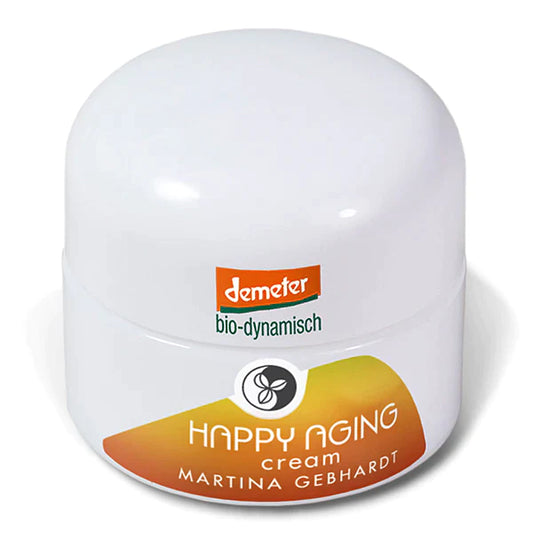 Happy Aging Facial Cream