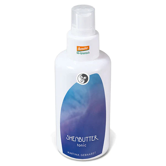 Martina Gebhardt Sheabutter Facial Tonic