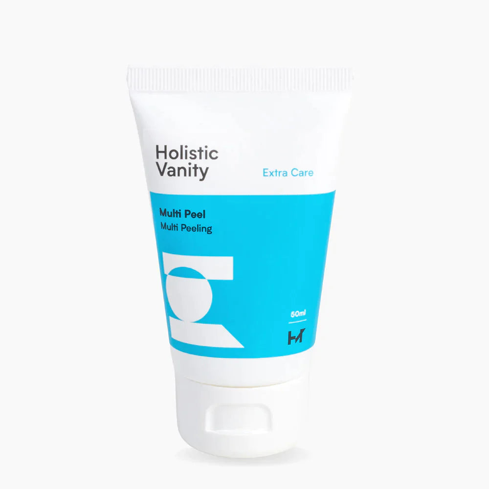 Holistic Vanity Multi Peel