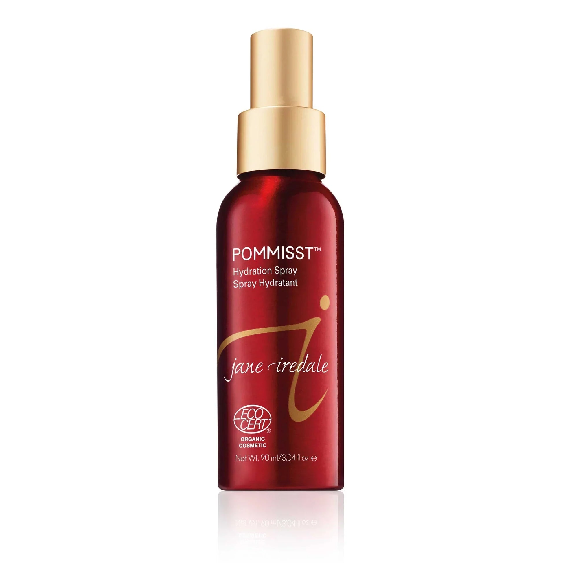 Jane Iredale POMMISST Hydration Spray