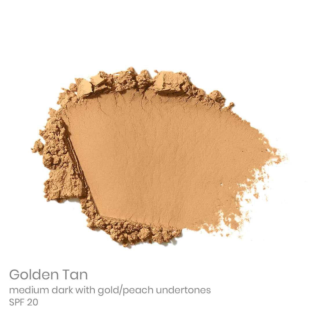 Jane Iredale PurePressed® Base Mineral Foundation Refill SPF 20/15