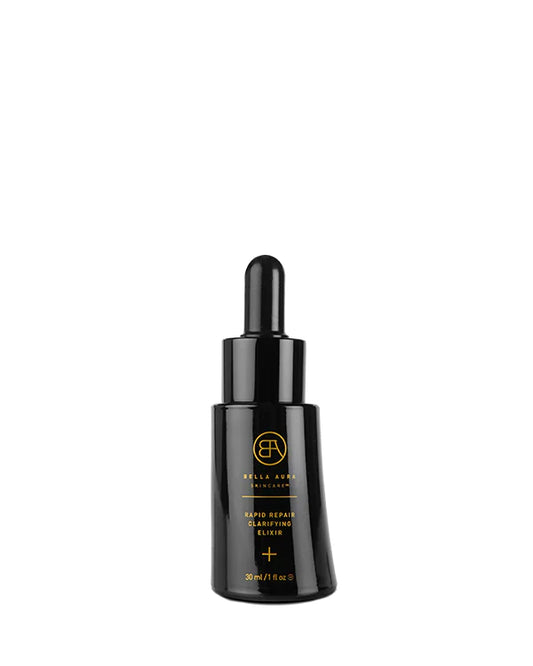 Bella Aura Rapid Repair Clarifying Elixir