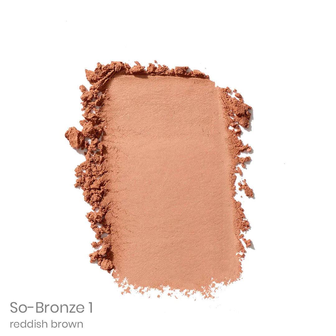 Jane Iredale So-Bronze Bronzing Powder Refill