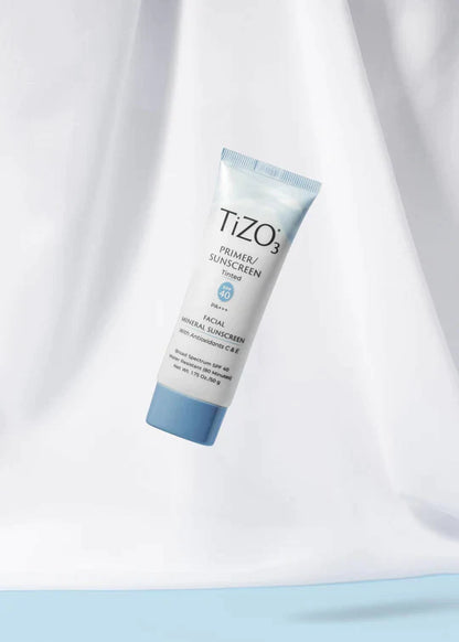 TIZO TIZO3 Facial Primer Tinted SPF 40